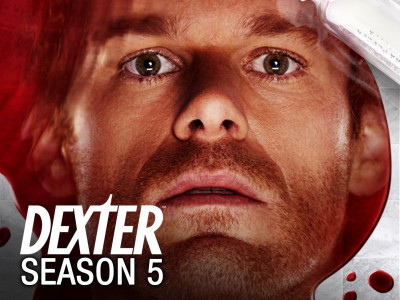 Thiên Thần Khát Máu (Phần 5) - Dexter (Season 5)