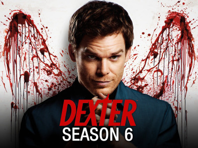 Thiên Thần Khát Máu (Phần 6) - Dexter (Season 6)