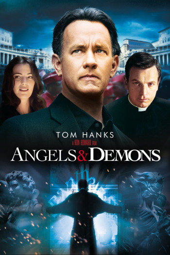 Thiên thần và ác quỷ - Angels & Demons