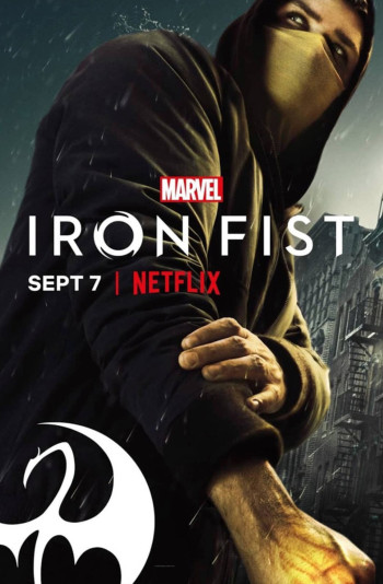 Thiết Quyền (Phần 2) - Marvel's Iron Fist (Season 2)