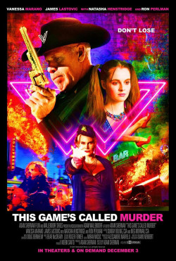 This Game's Called Murder - This Game's Called Murder (2021)