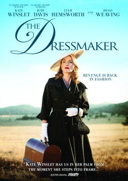 Thợ May Trả Thù - The Dressmaker (2015)