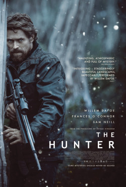 Thợ Săn - The Hunter (2011)