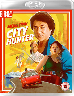 Thợ Săn Thành Phố - City Hunter (1993)