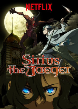 Thợ Săn Thiên Lang - Sirius The Jaeger