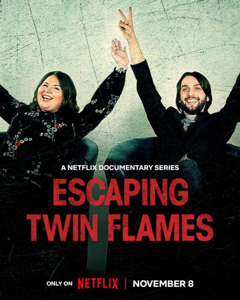 Thoát khỏi Twin Flames - Escaping Twin Flames
