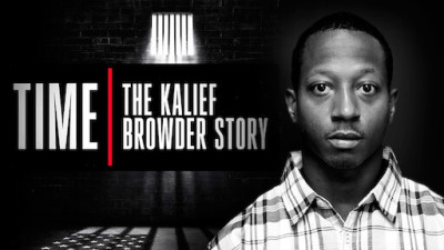 Thời gian: Chuyện về Kalief Browder - Time: The Kalief Browder Story