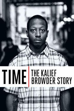 Thời gian: Chuyện về Kalief Browder - Time: The Kalief Browder Story (2017)