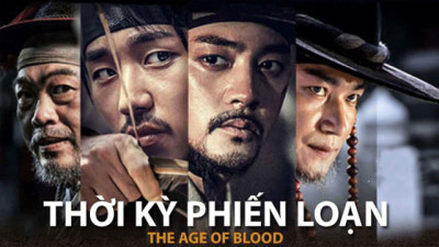 Thời Kỳ Phiến Loạn - The Age of Blood