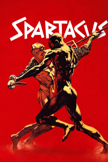 Thủ Lĩnh Nô Lệ - Spartacus (1960)