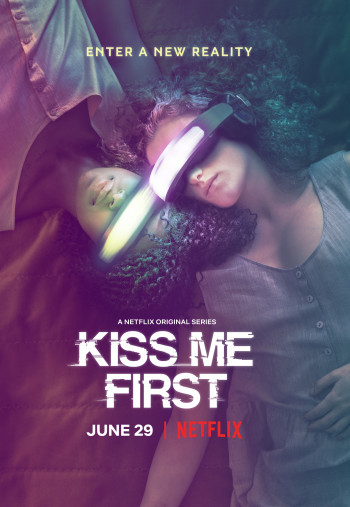 Thực tế ảo - Kiss Me First (2018)