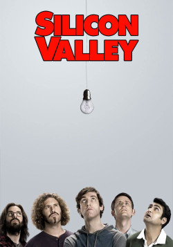 Thung Lũng Silicon Phần 5 - Silicon Valley (Season 5)