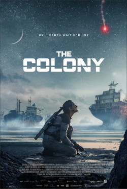 Thuộc Địa (2021) - The Colony (2021) (2021)