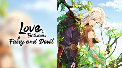 Thương Lan Quyết (Bản Hoạt Hình) - Love Between Fairy and Devil