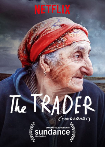 Thương nhân - The Trader (Sovdagari)