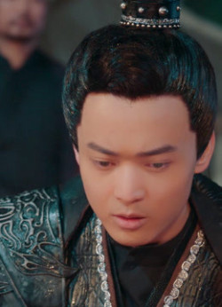 Thương Quân Nguyện - 将军愿 (2019)