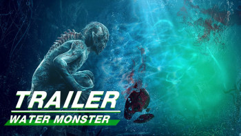 Thủy Quái 2: Rừng Gỗ Mun - Water Monster 2
