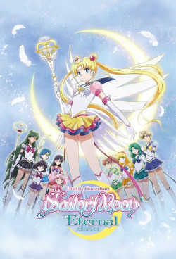 Thủy Thủ Mặt Trăng: Vĩnh Hằng - Pretty Guardian Sailor Moon Eternal The MOVIE Part 2  (2021)