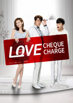 Tích Điểm Tình Yêu - Love Cheque Charge (2014)