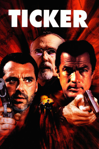 Ticker - Ticker (2001)