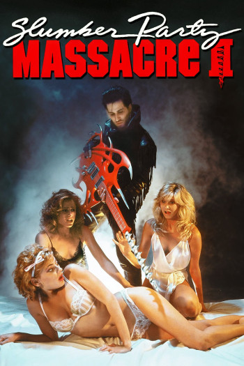 Tiệc Ăn Chơi Đẫm Máu 2 - Slumber Party Massacre II (1987)
