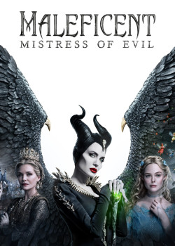 Tiên Hắc Ám 2 - Maleficent: Mistress of Evil (2019)