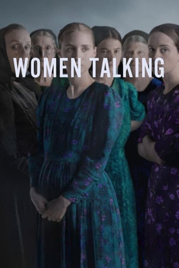 Tiếng Nói Phụ Nữ - Women Talking