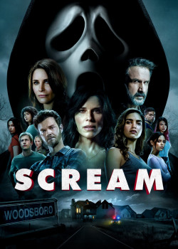 Tiếng Thét 5 - Scream (2022)