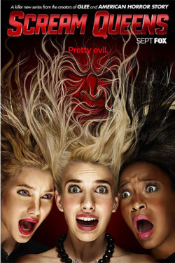 Tiếng thét (Phần 1) - Scream (Season 1) (2015)