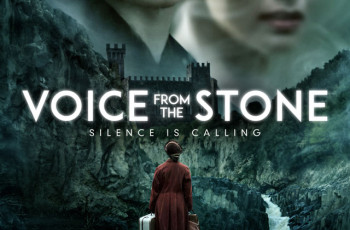 Tiếng Vọng Từ Tường Đá - Voice From The Stone