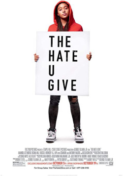 Tìm Lại Công Lý - The Hate U Give (2018)