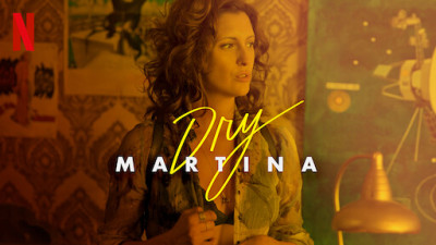 Tìm lại xúc cảm - Dry Martina