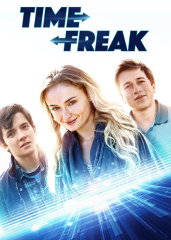 Time Freak - Time Freak (2018)