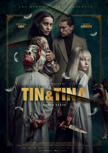Tin & Tina - Tin & Tina (2023)