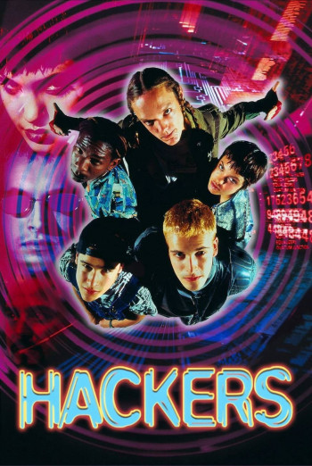 Tin Tặc - Hackers (1995)