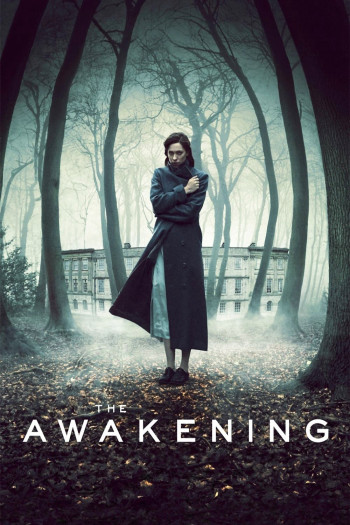 Tỉnh Giấc - The Awakening (2011)