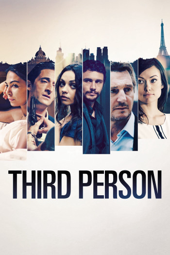 Tình Hờ - Third Person (2013)