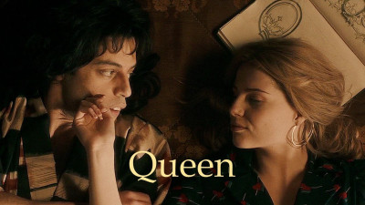 Tình yêu của nữ vương - The Queen's Love