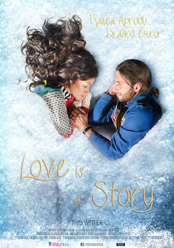 Tình yêu là một câu chuyện - Love Is a Story (2015)