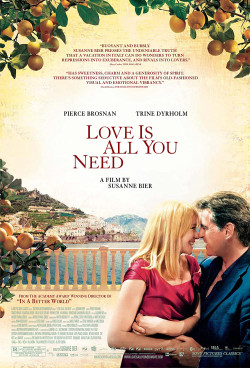 Tình Yêu Là Tất Cả - Love Is All You Need (2012)