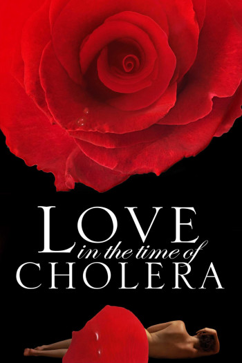 Tình Yêu Thời Thổ Tả - Love in the Time of Cholera (2007)