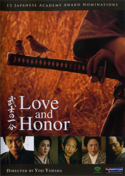 Tình Yêu và Danh Dự - Love and Honor (2006)