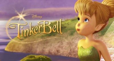 Tinker Bell - Cô Tiên Giúp Ích - Tinker Bell
