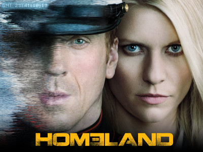 Tổ quốc (Phần 1) - Homeland (Season 1)