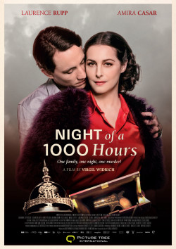 Tội Ác Bí Ẩn - Night of a 1000 Hours