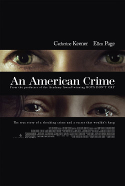 Tội Ác Người Mỹ - An American Crime (2007)