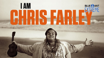 Tôi là Chris Farley - I Am Chris Farley