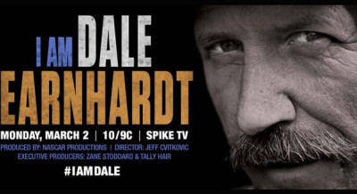 Tôi Là Dale Earnhardt - I Am Dale Earnhardt