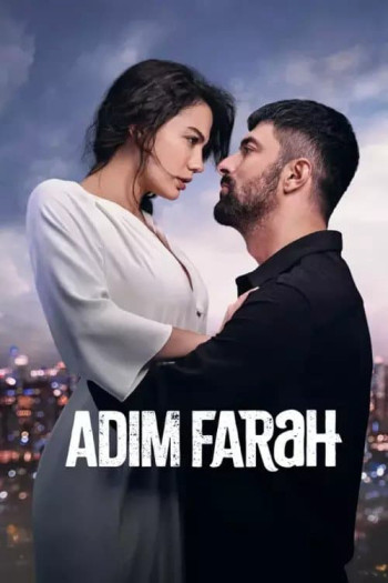 Tôi Là Farah - Adim Farah