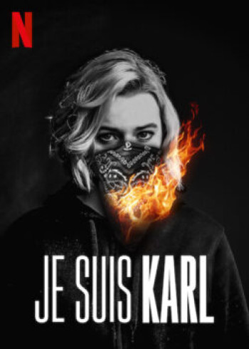 Tôi Là Karl - Je Suis Karl (2021)